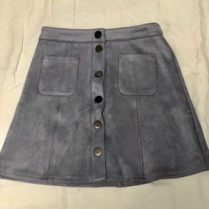 Brand new skirt